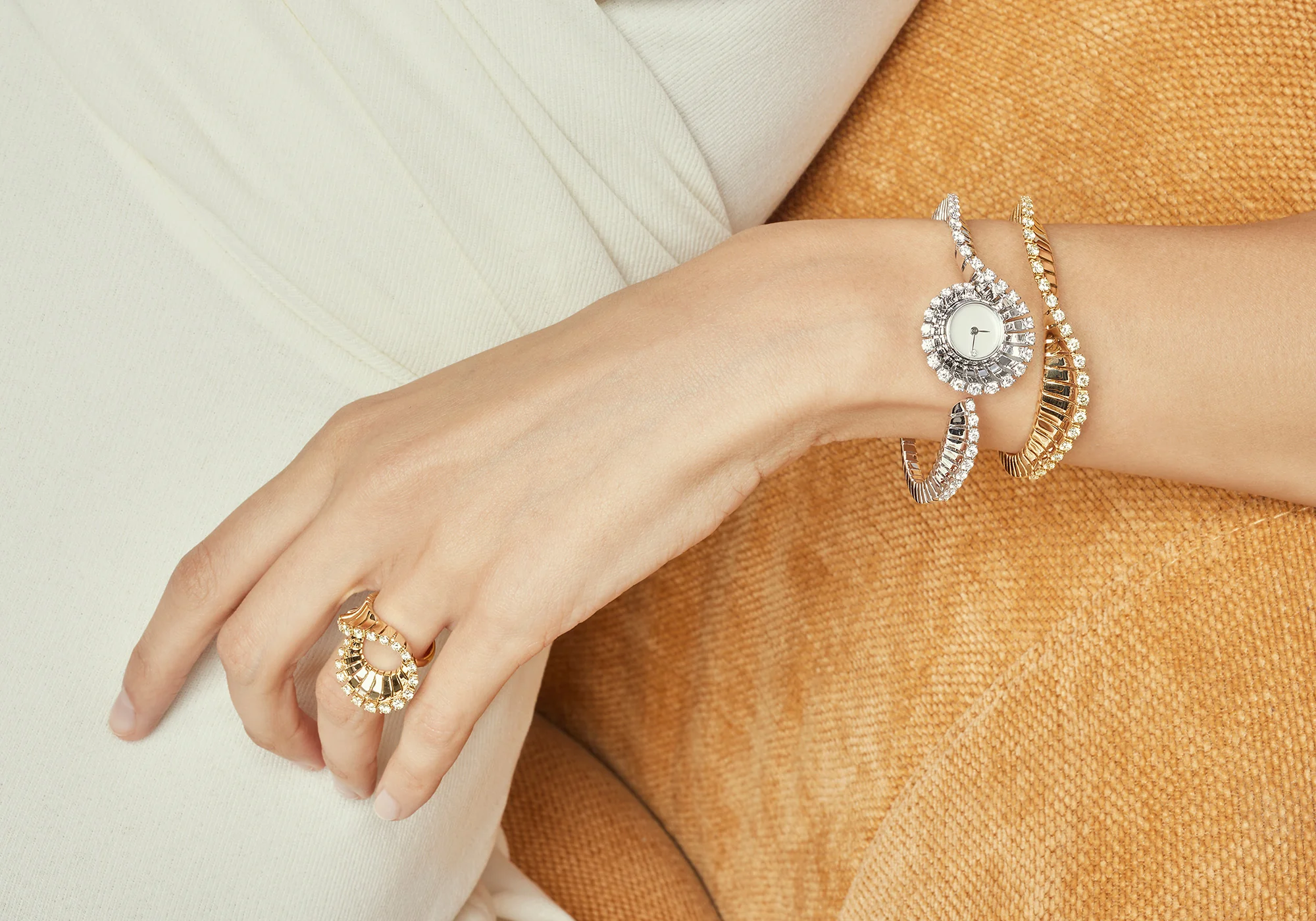 Breathtaking Jewelry, Handcrafted With Love